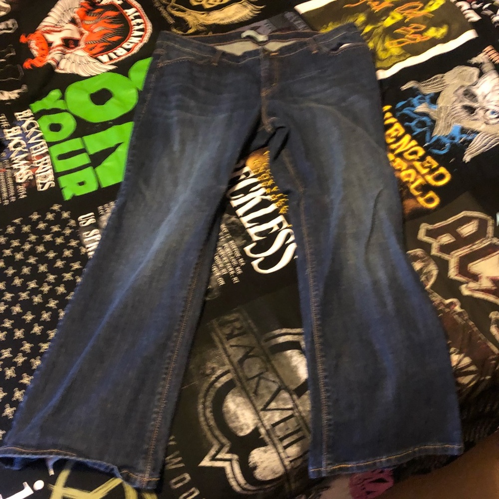 Levi women’s jeans